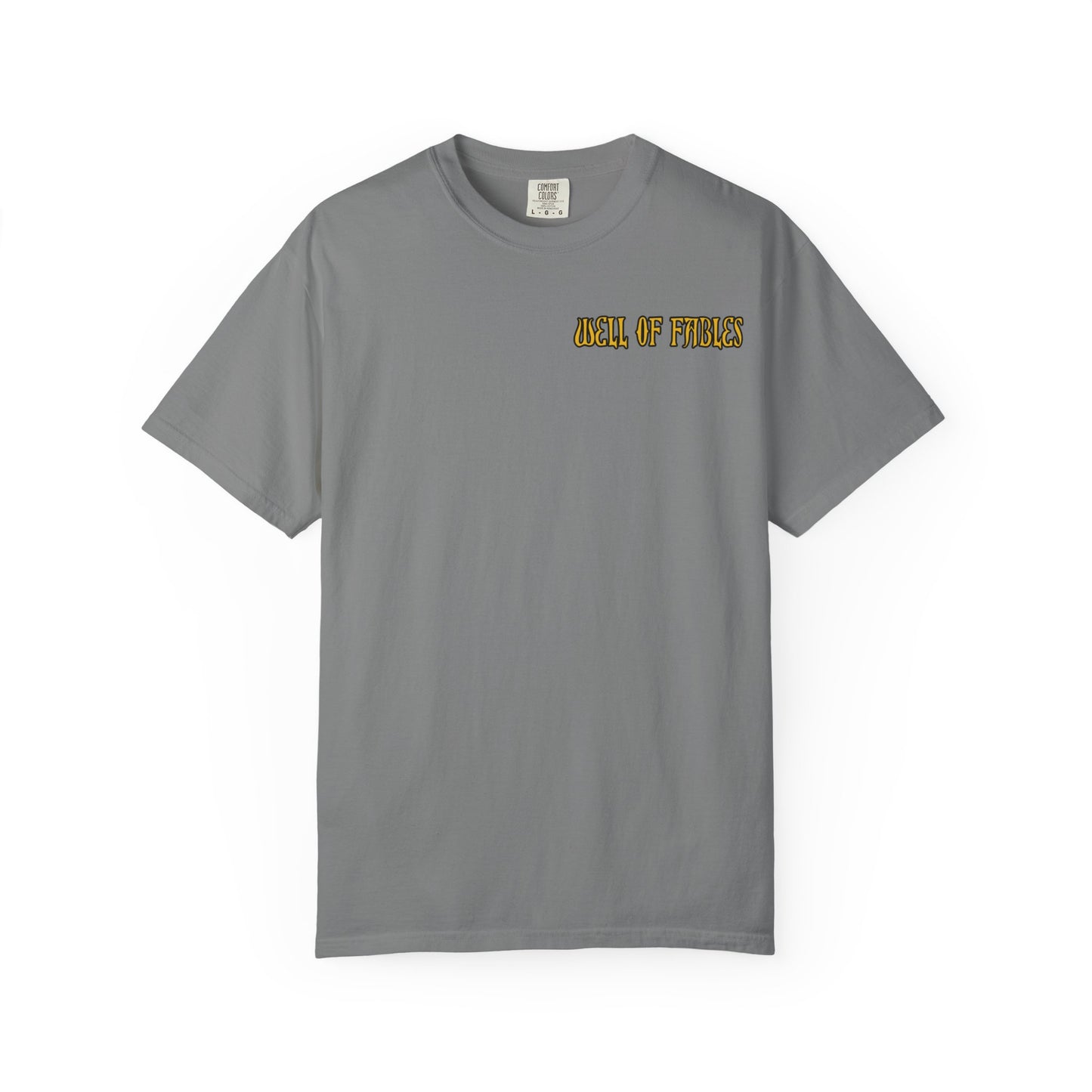 The Blood Queen T-Shirt