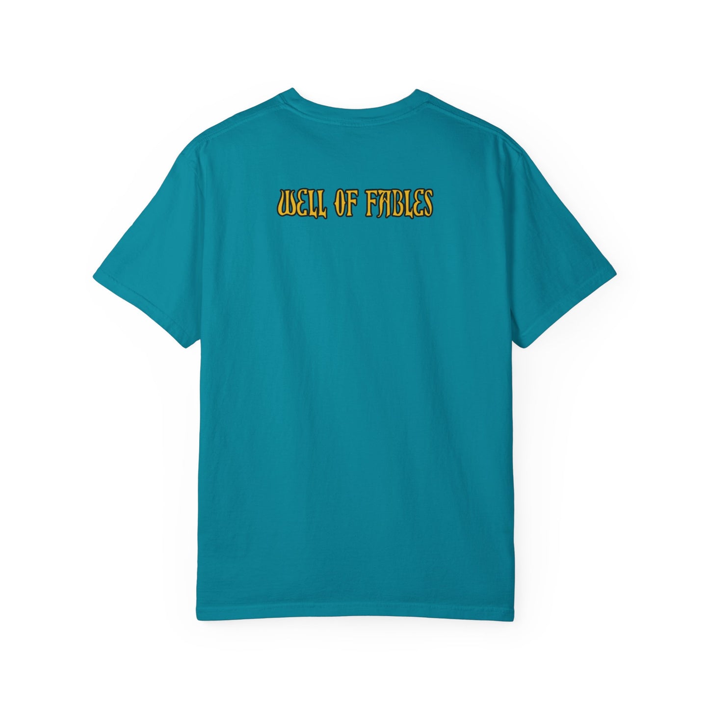 Pumpkin Head T-Shirt
