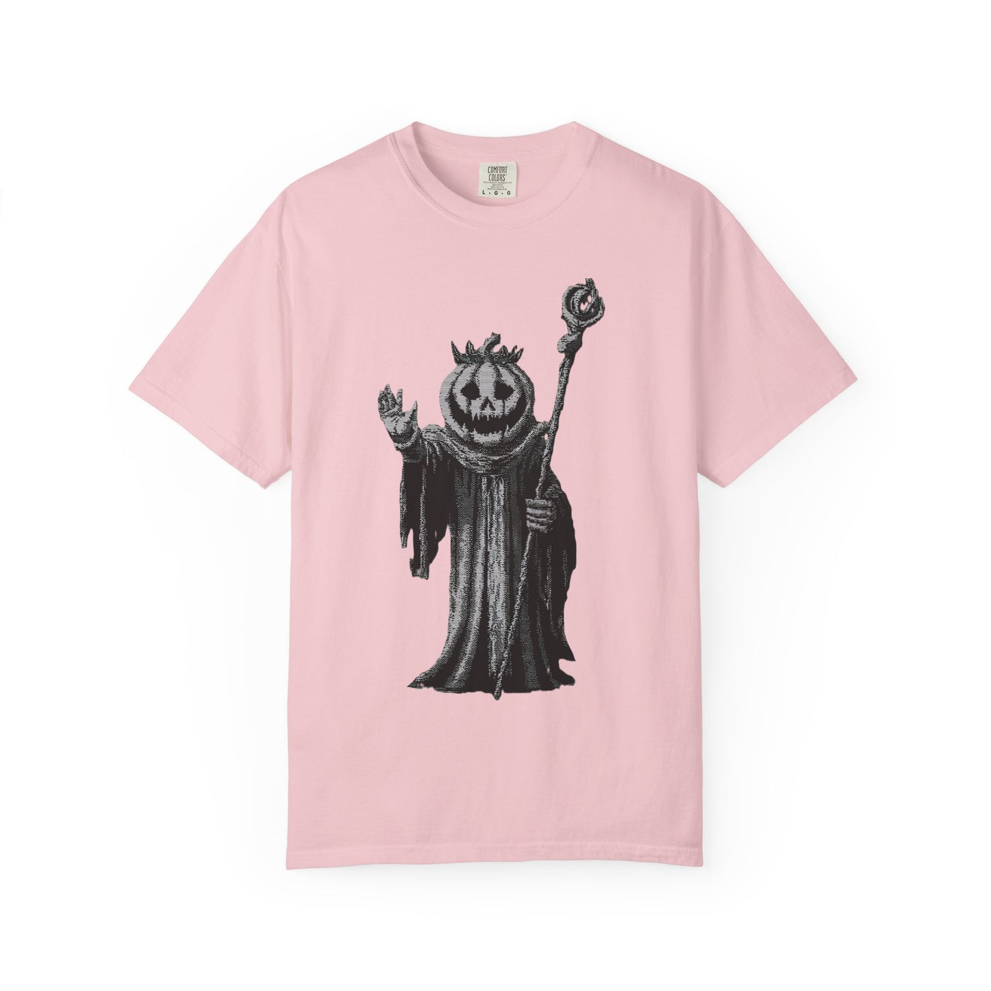 Pumpkin Head T-Shirt