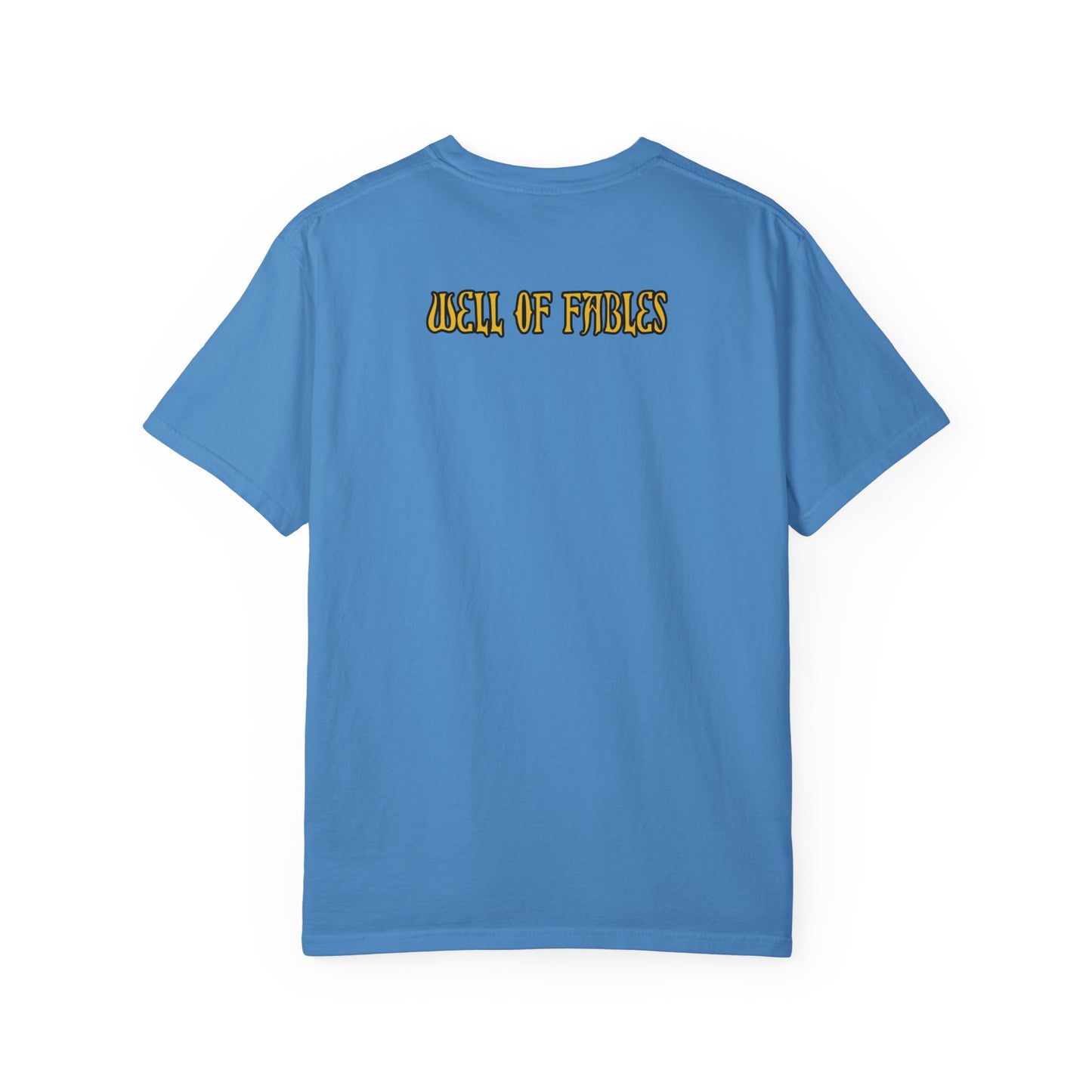 Pumpkin Head T-Shirt