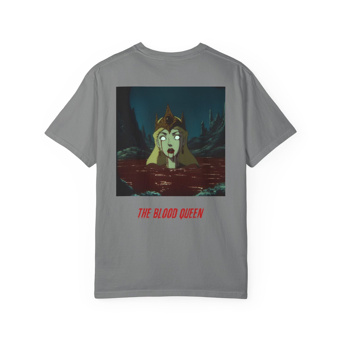 The Blood Queen T-Shirt