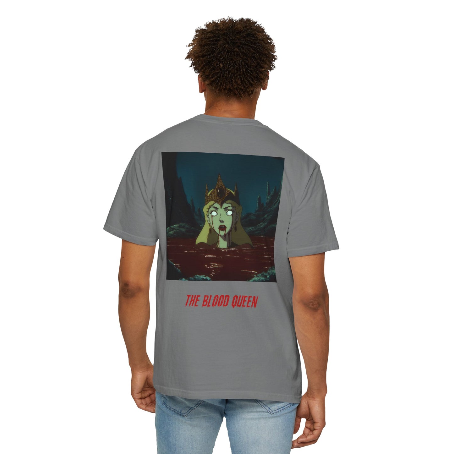 The Blood Queen T-Shirt