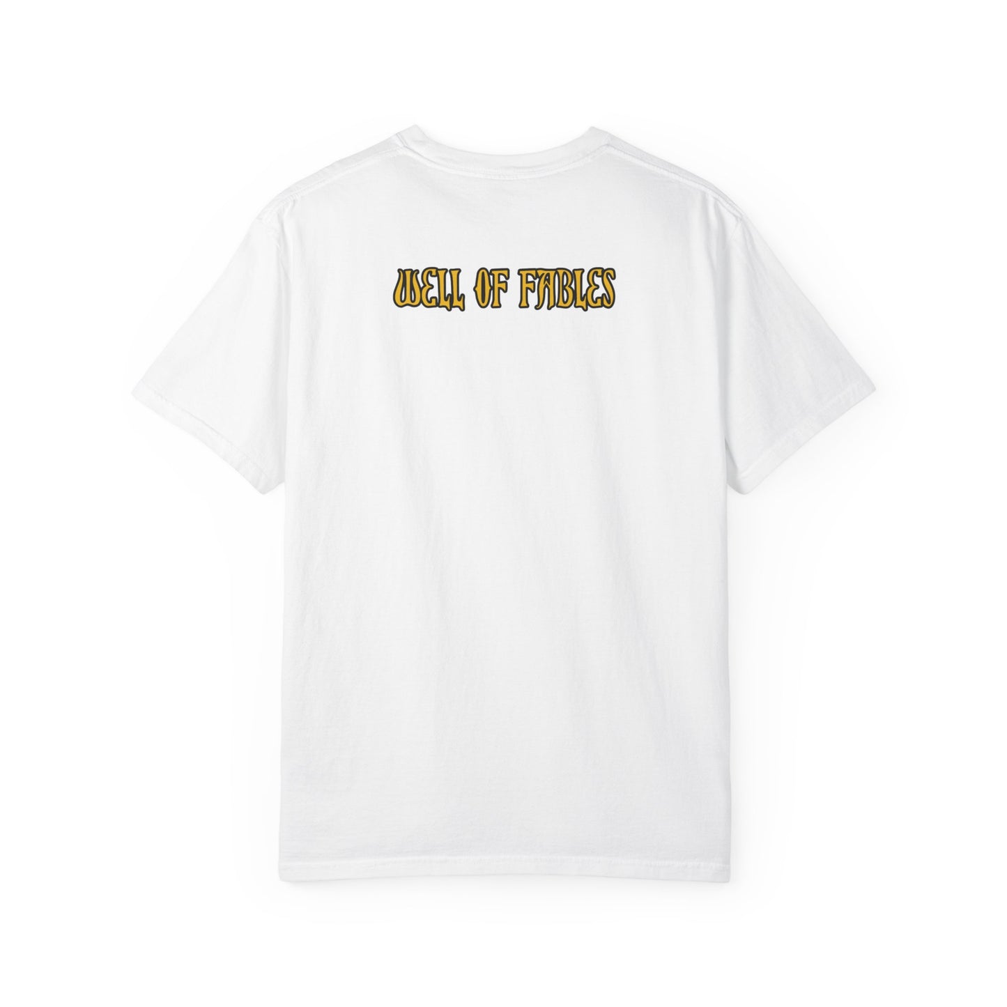 Pumpkin Head T-Shirt