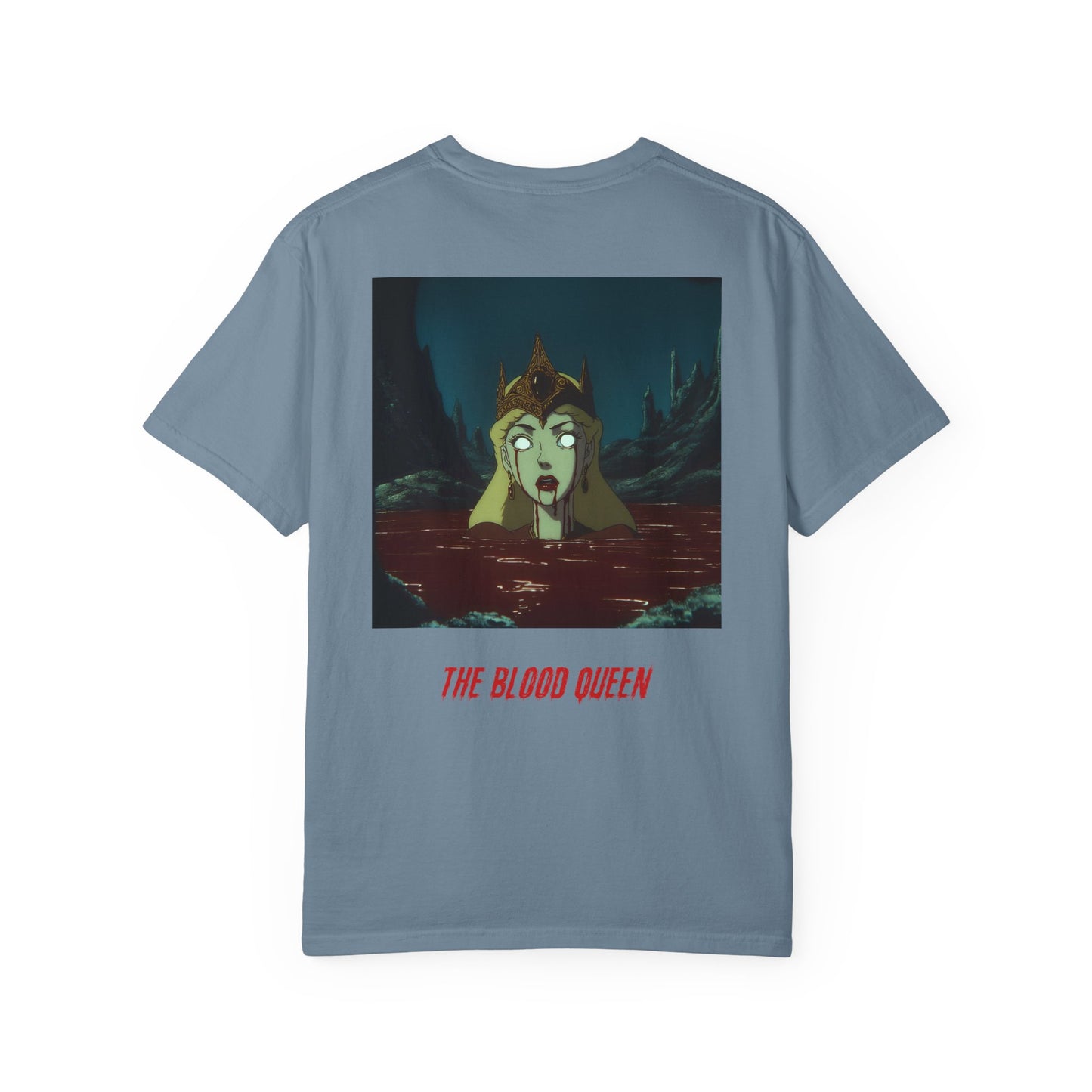 The Blood Queen T-Shirt