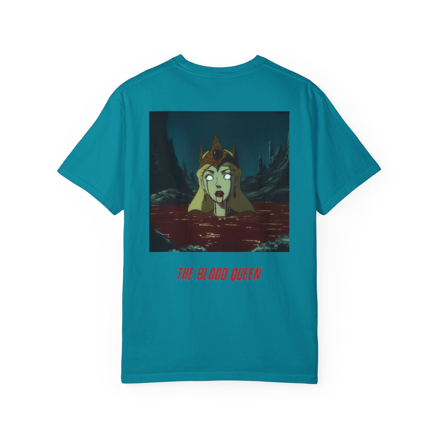 The Blood Queen T-Shirt