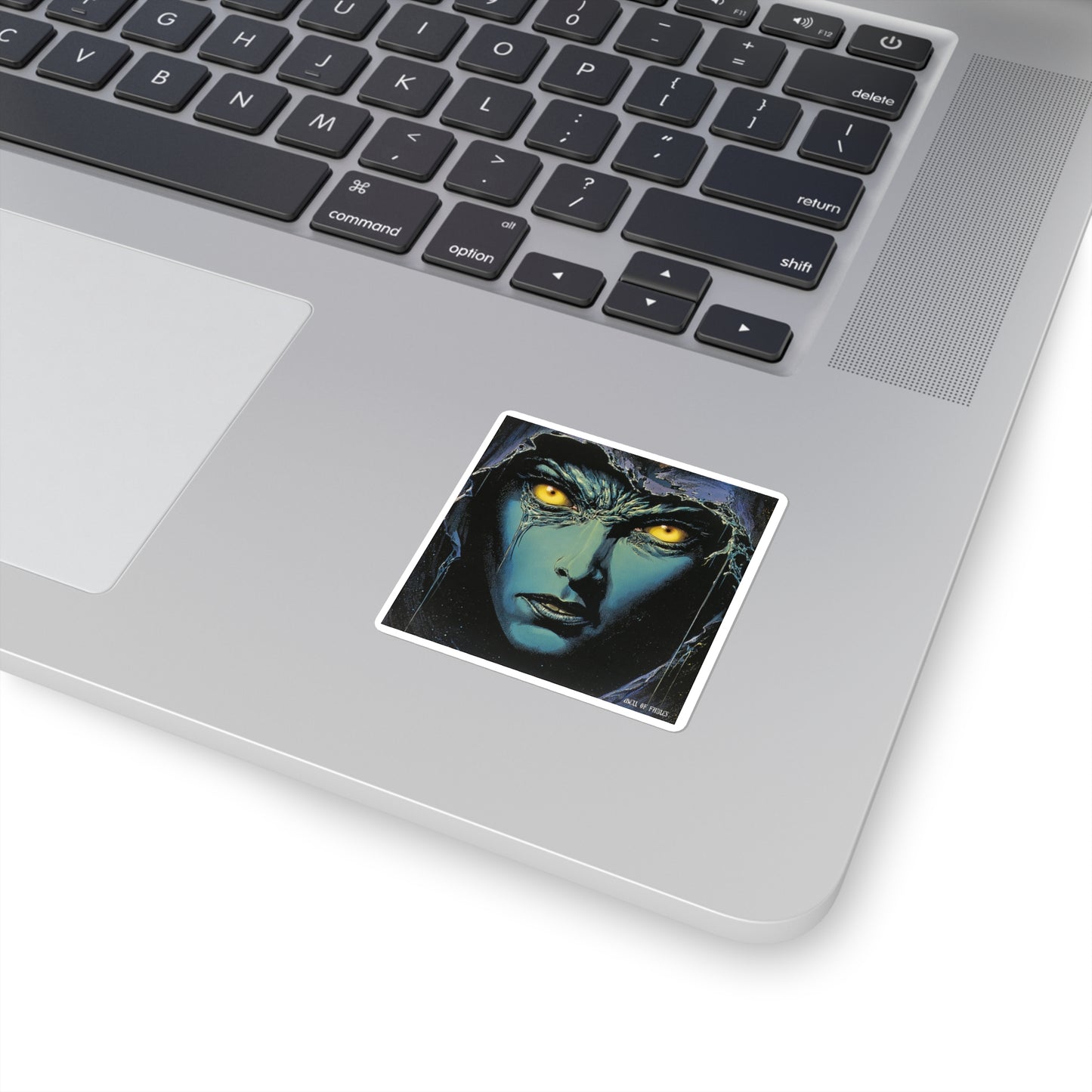 Dark Queen Sticker