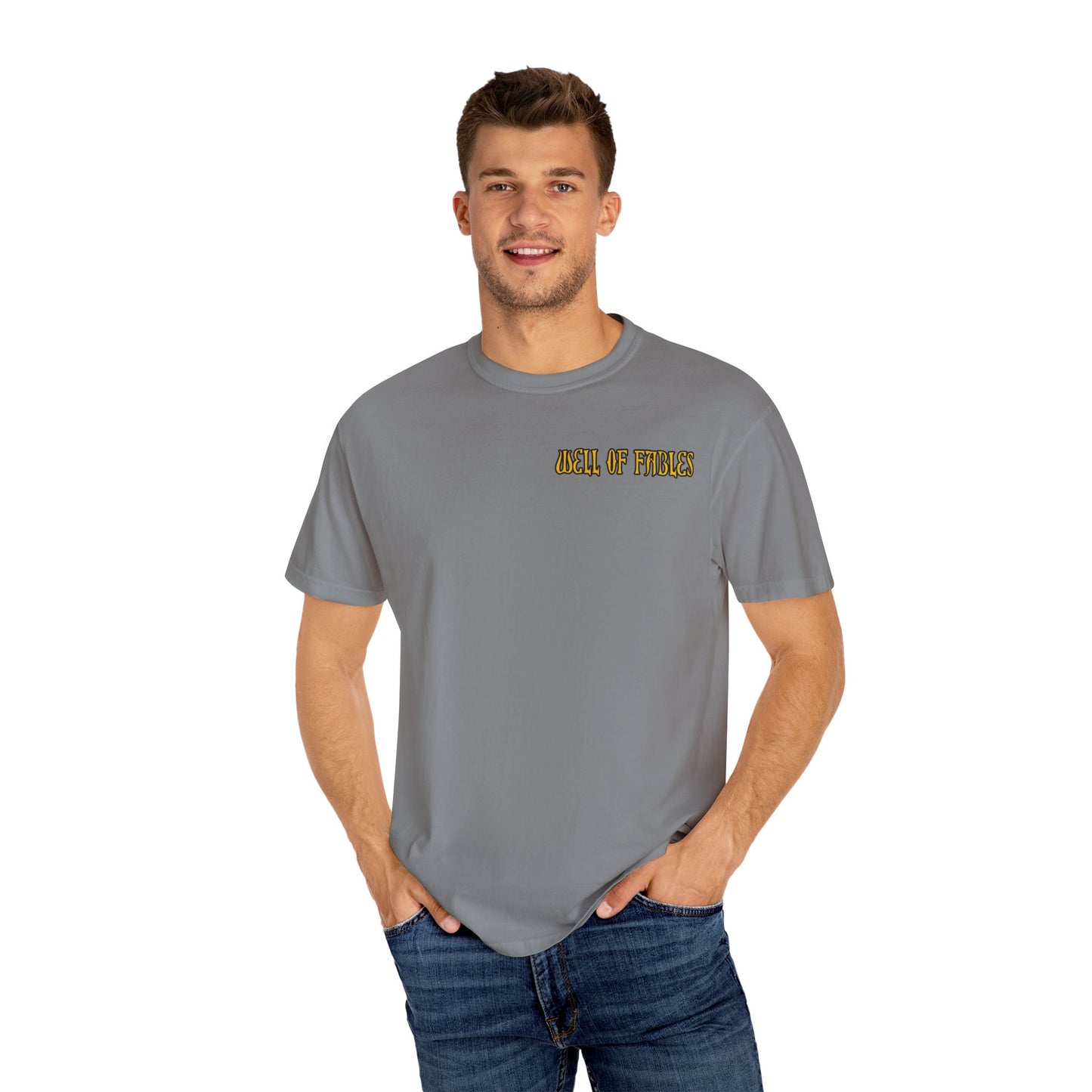 The Blood Queen T-Shirt
