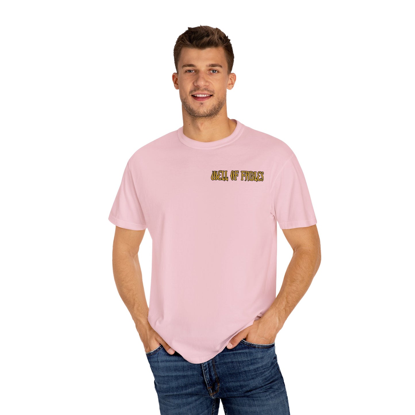 The Blood Queen T-Shirt