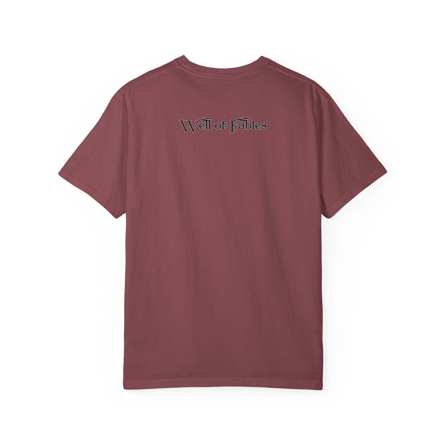 Whimsical Wizards T-Shirt,  "I’ve Lost Touch With Reality"