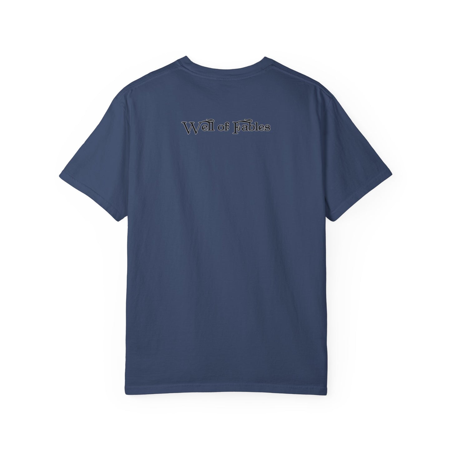 Whimsical Wizards T-Shirt,  "I’ve Lost Touch With Reality"