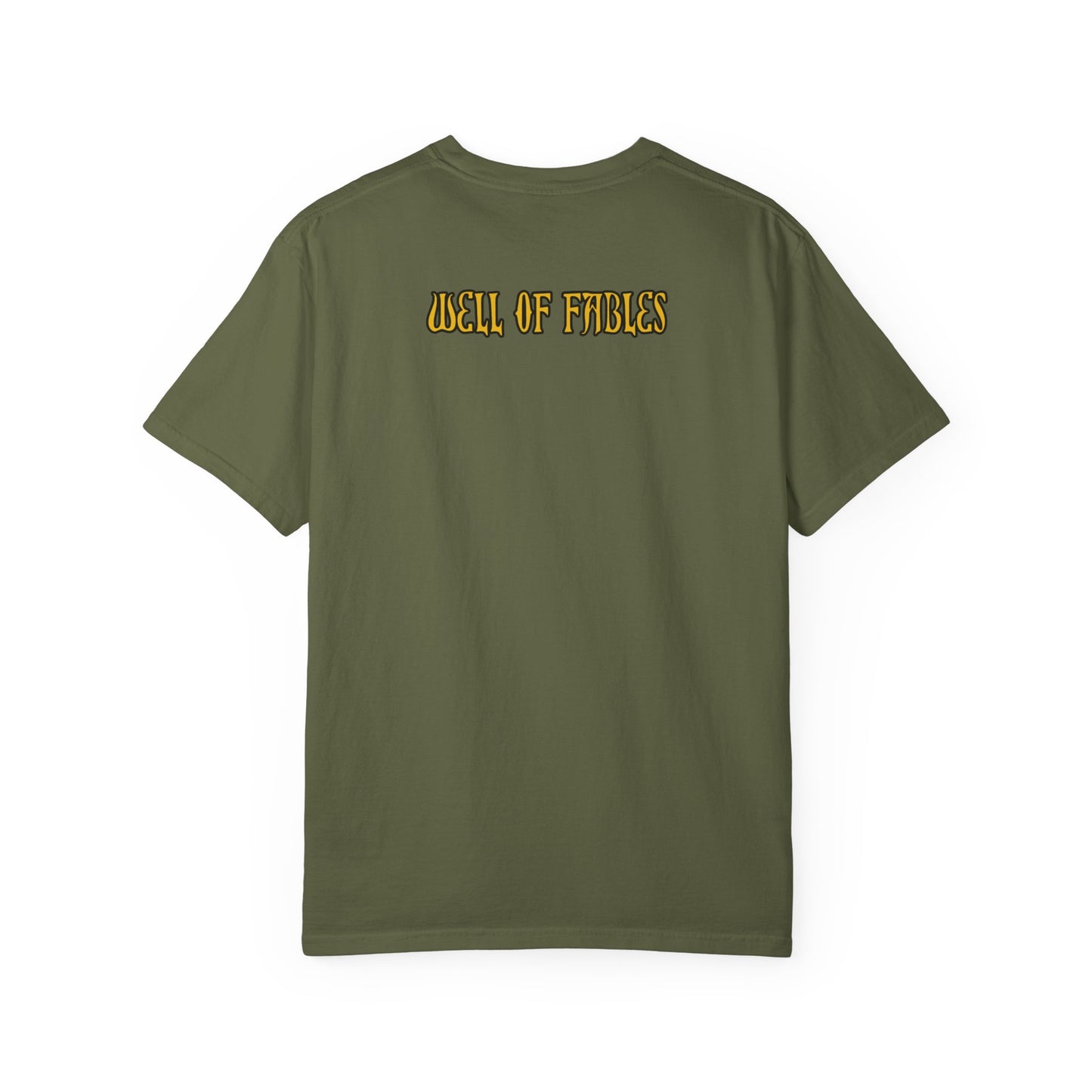 Pumpkin Head T-Shirt