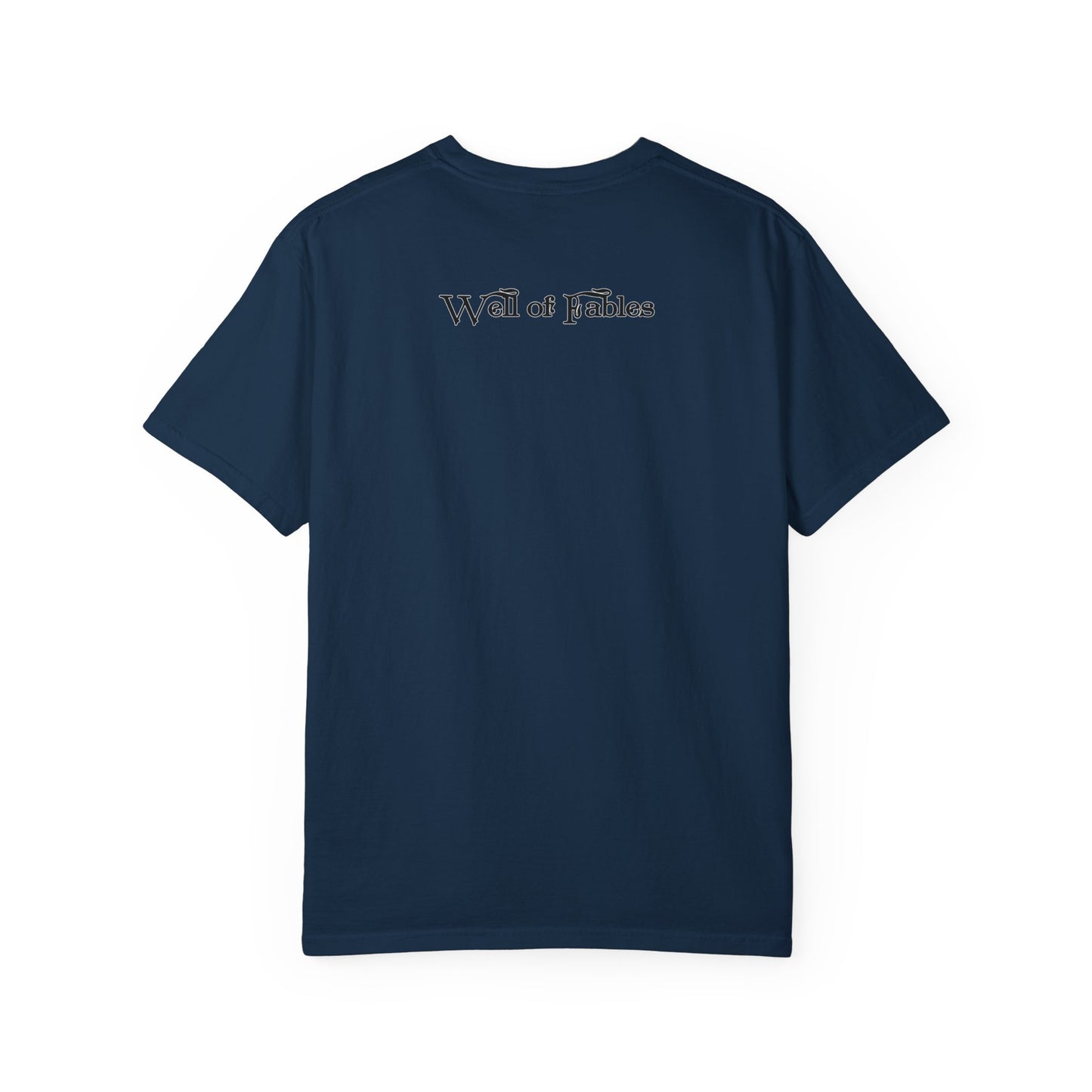 Whimsical Wizards T-Shirt,  "I’ve Lost Touch With Reality"