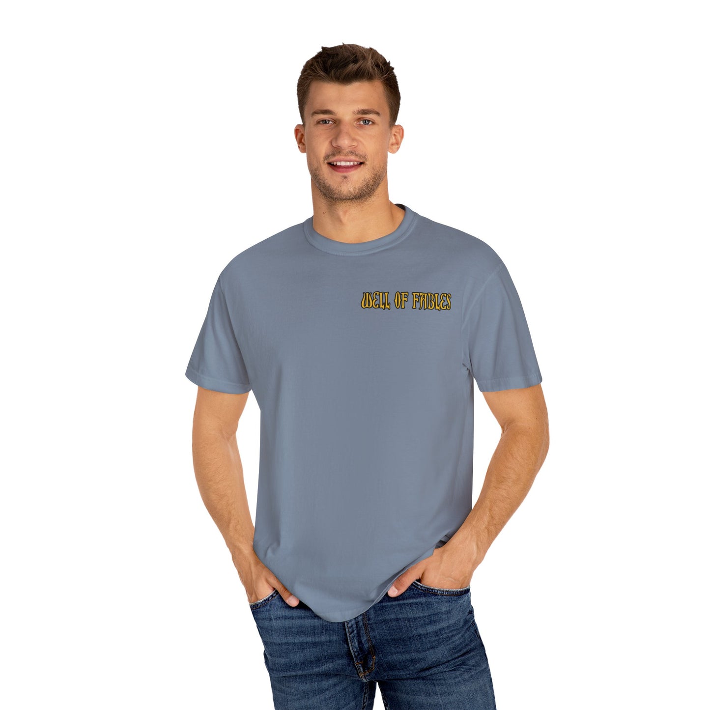 The Blood Queen T-Shirt