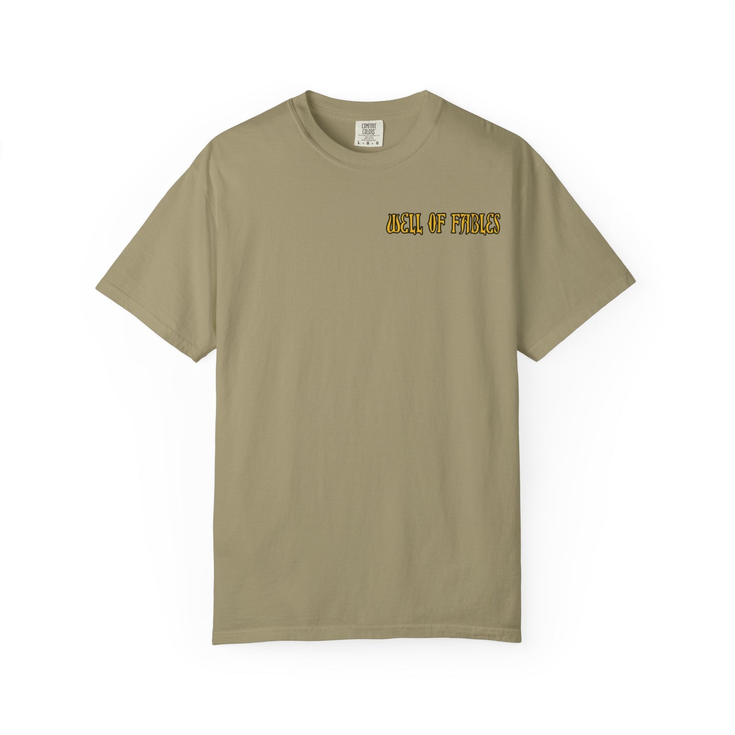 The Blood Queen T-Shirt