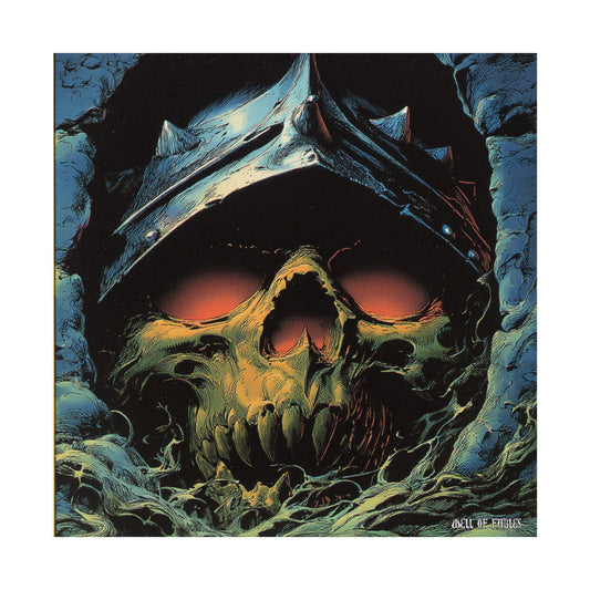 Ossen Knight 2 Poster