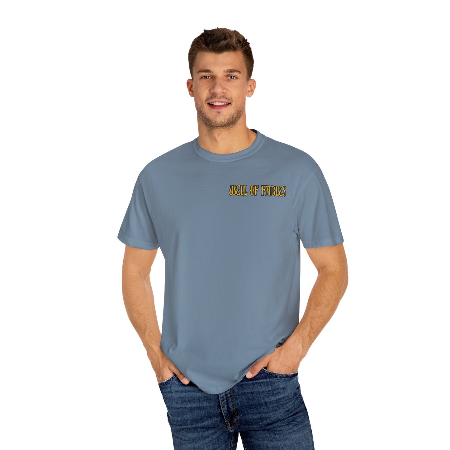 The Blood Queen T-Shirt