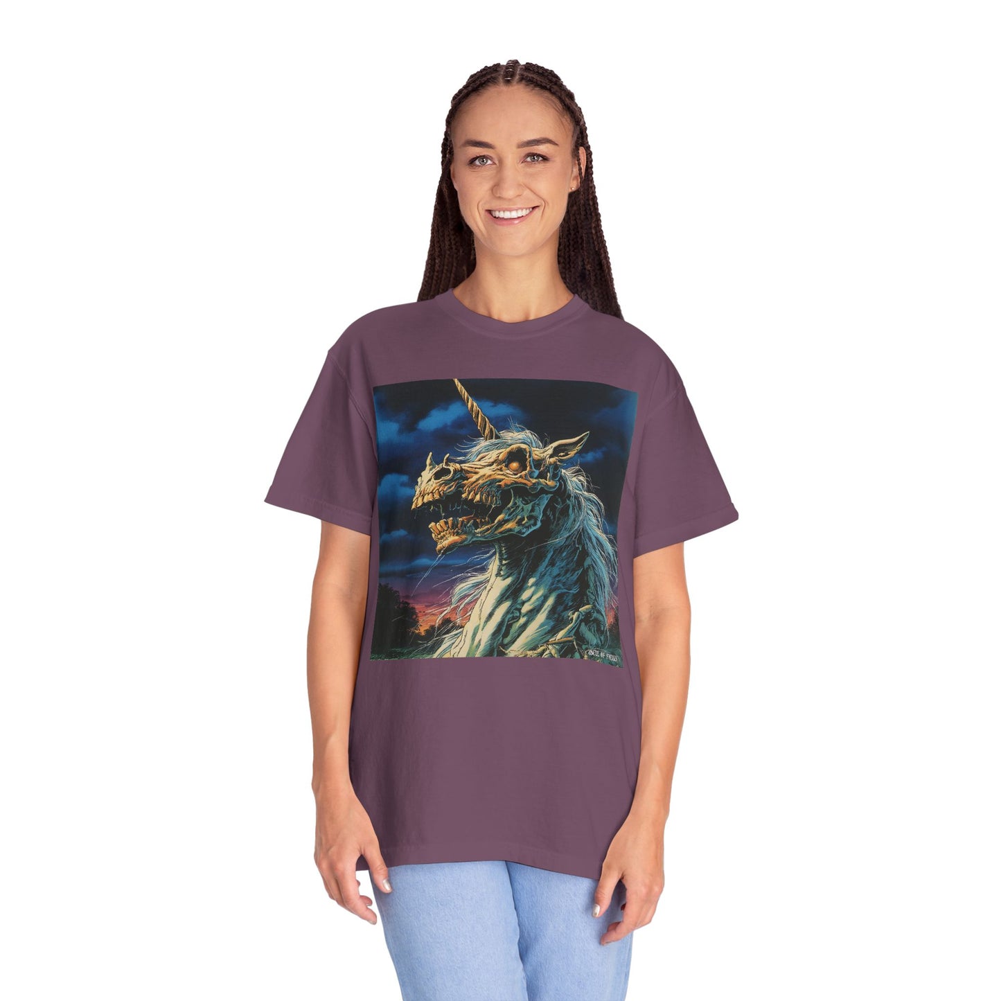 Undead Unicorn