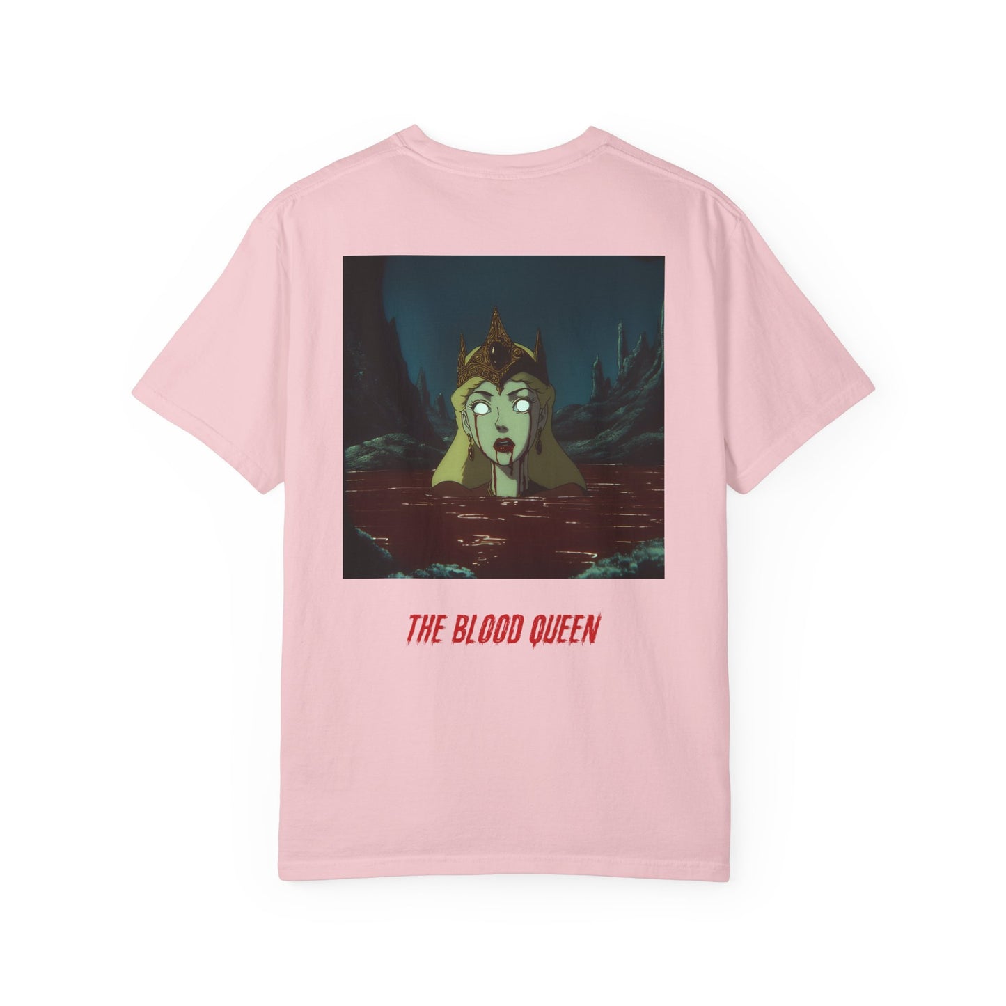 The Blood Queen T-Shirt