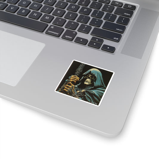 Death Knight Sticker