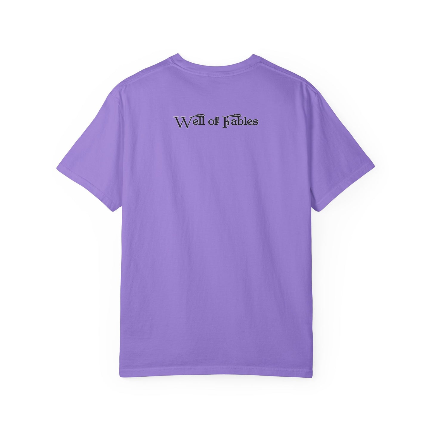 Whimsical Wizards T-Shirt,  "I’ve Lost Touch With Reality"