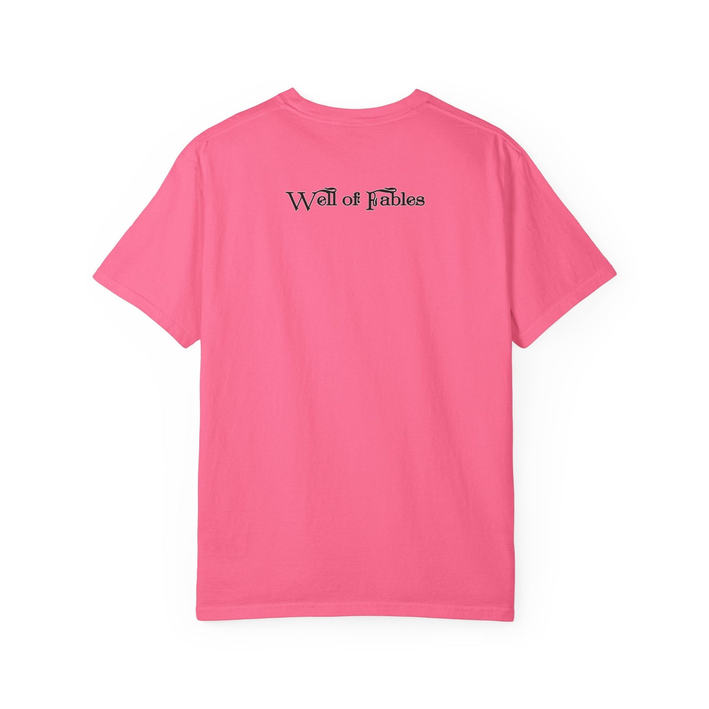 Whimsical Wizards T-Shirt,  "I’ve Lost Touch With Reality"