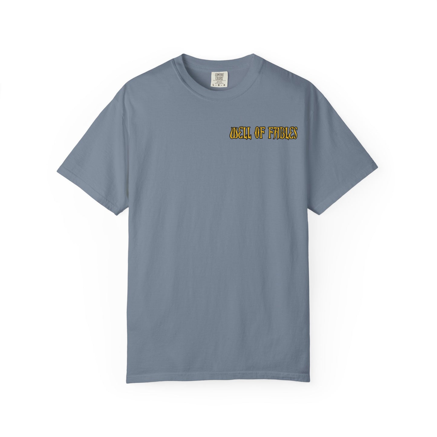 The Blood Queen T-Shirt
