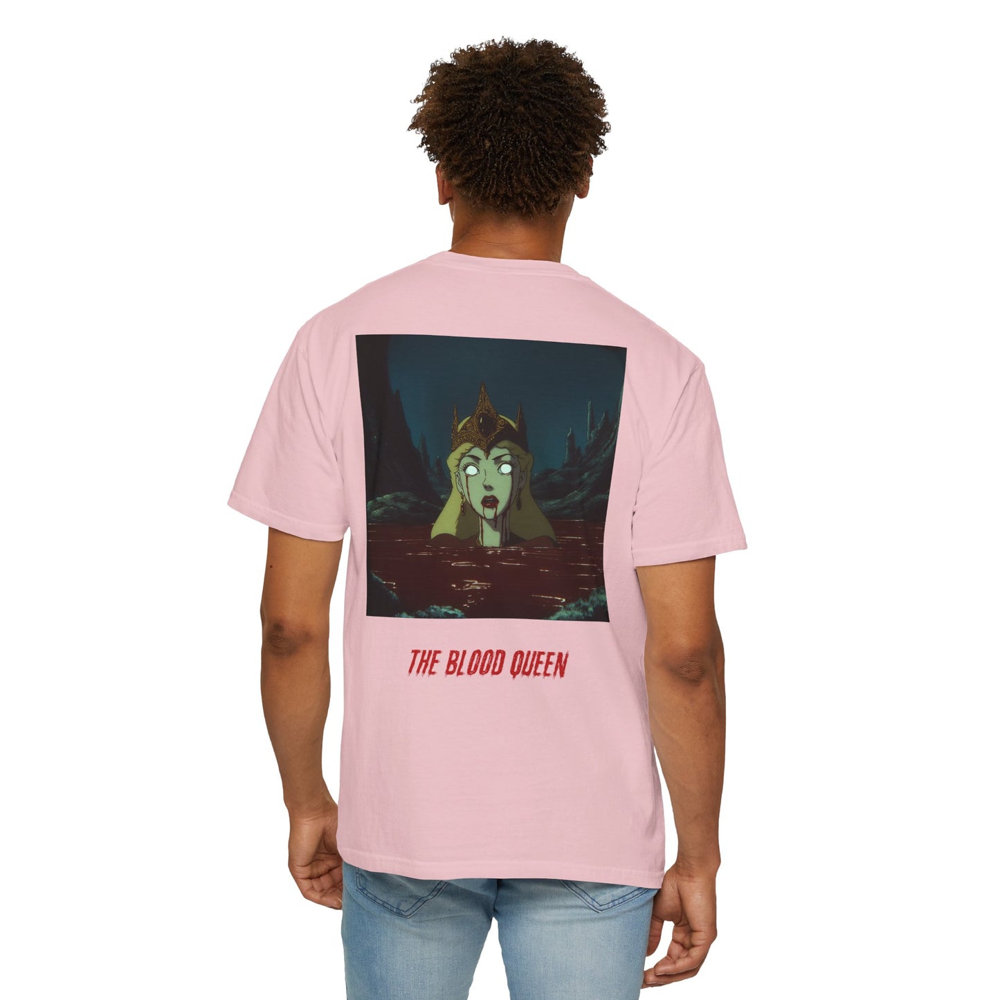 The Blood Queen T-Shirt