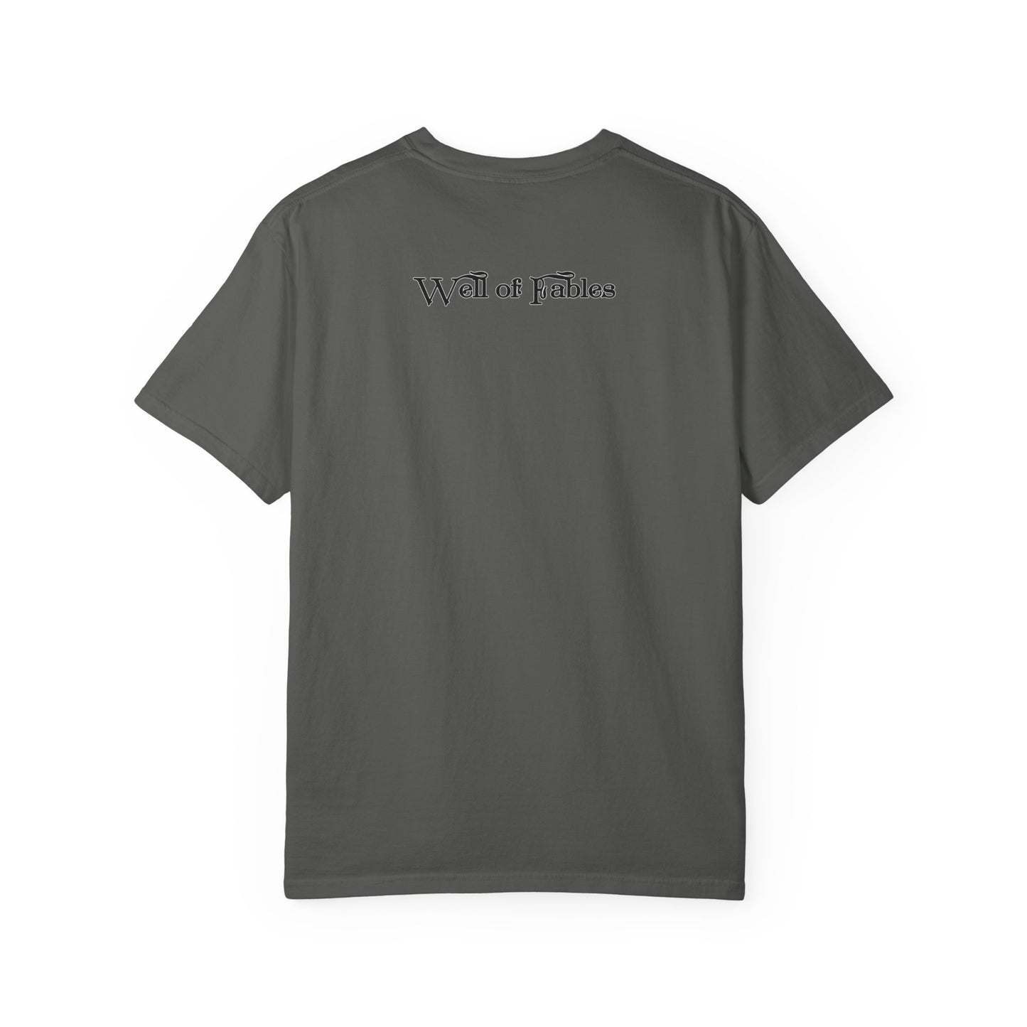 Whimsical Wizards T-Shirt,  "I’ve Lost Touch With Reality"
