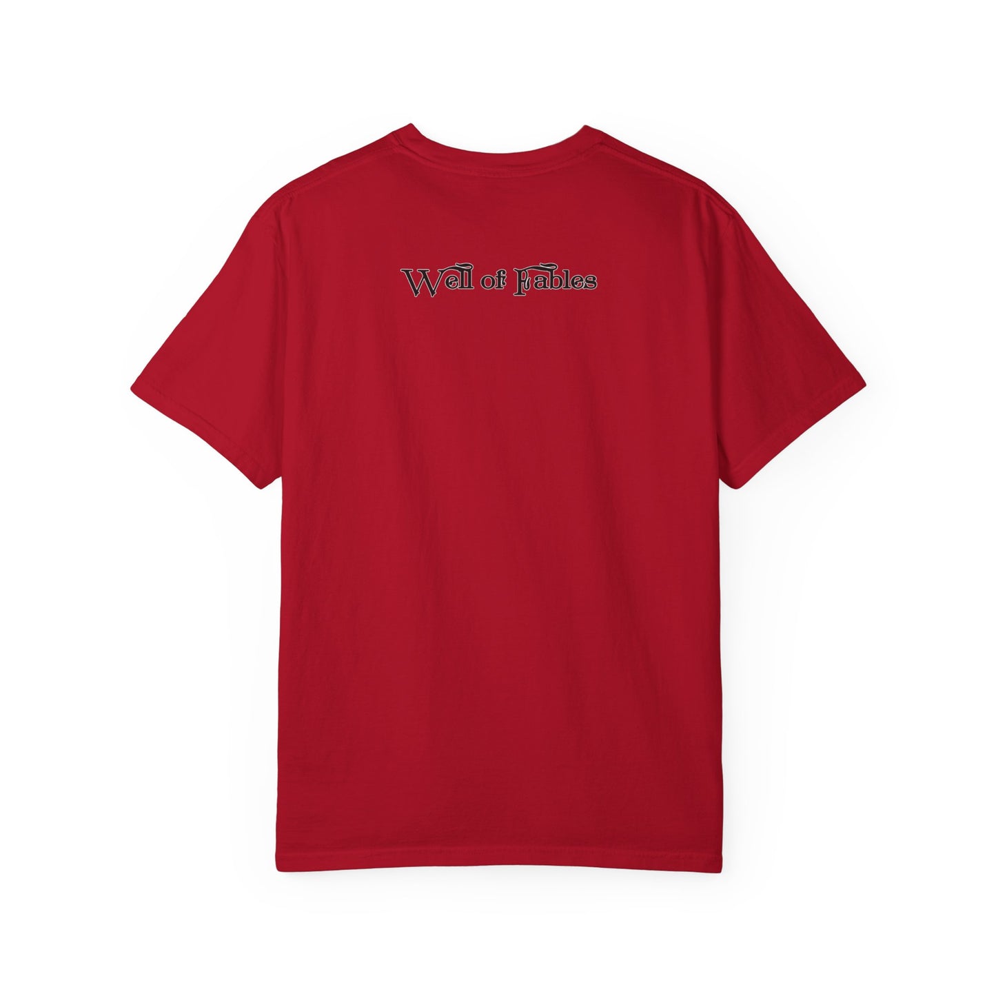 Whimsical Wizards T-Shirt,  "I’ve Lost Touch With Reality"
