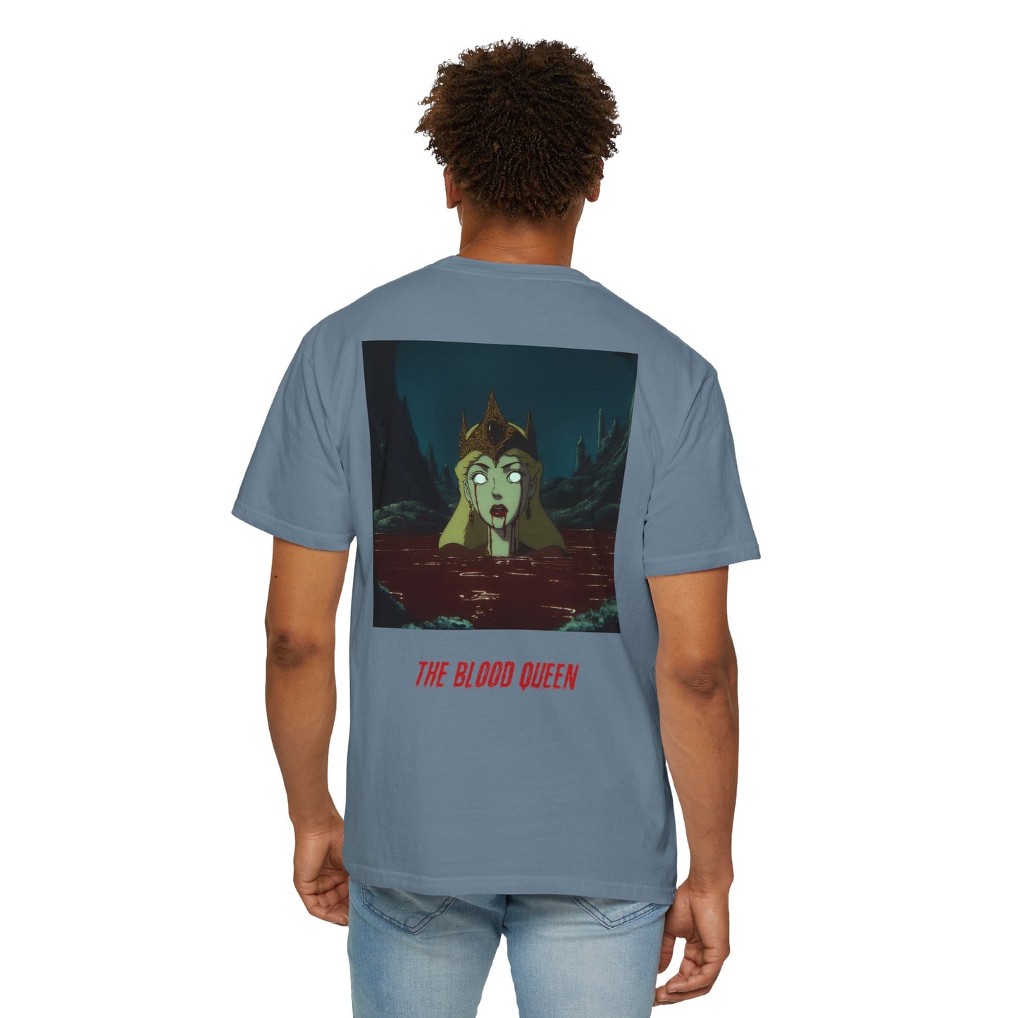 The Blood Queen T-Shirt