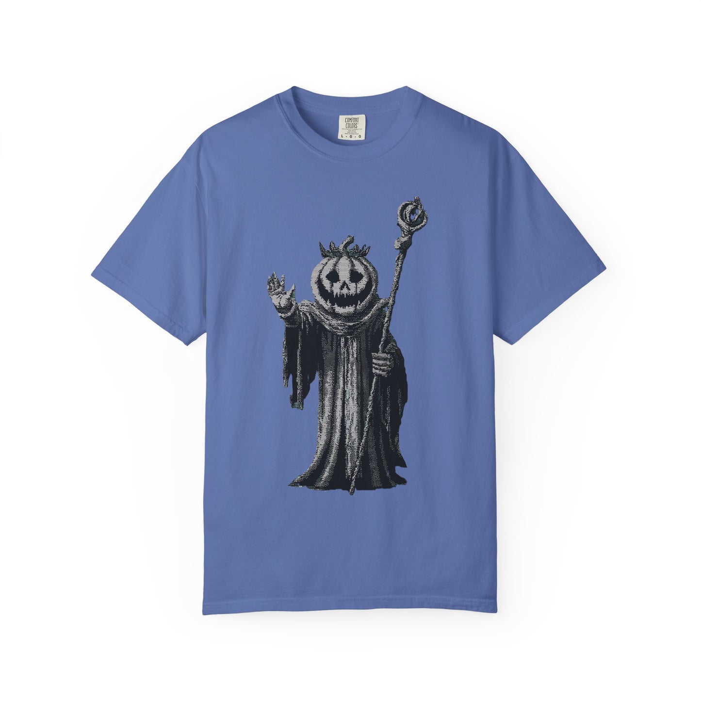 Pumpkin Head T-Shirt