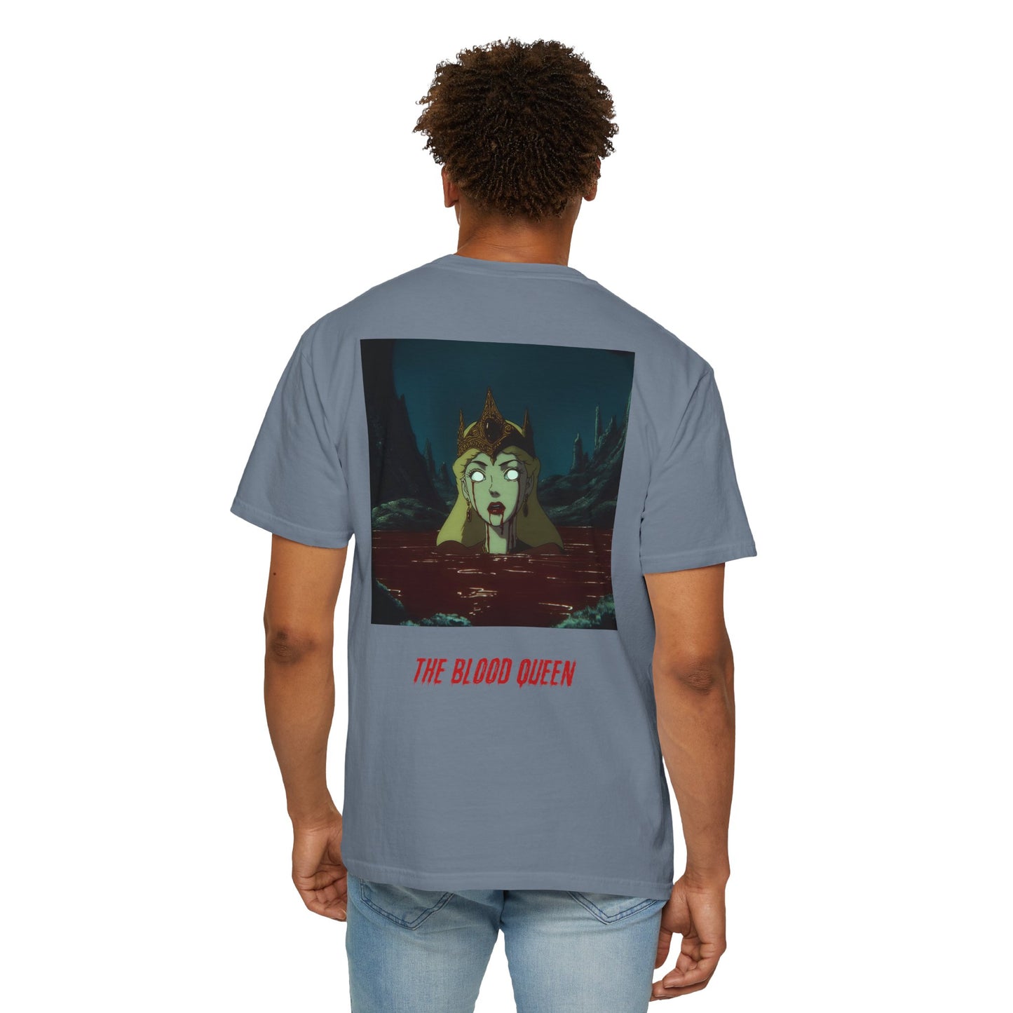 The Blood Queen T-Shirt