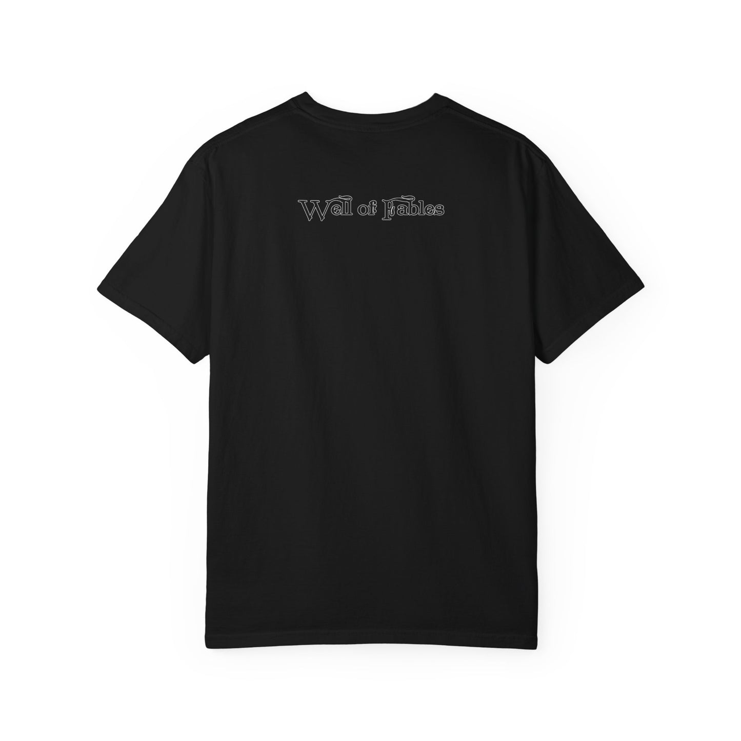 Whimsical Wizards T-Shirt,  "I’ve Lost Touch With Reality"