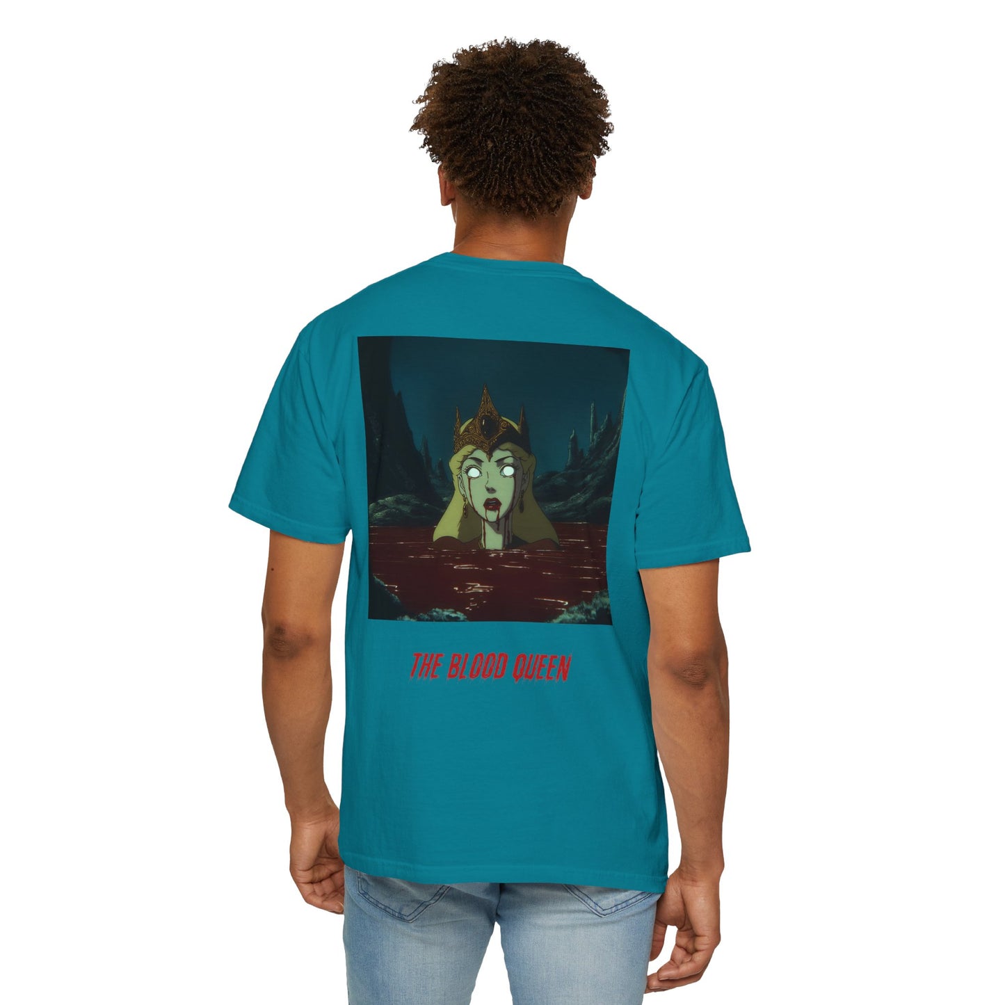 The Blood Queen T-Shirt