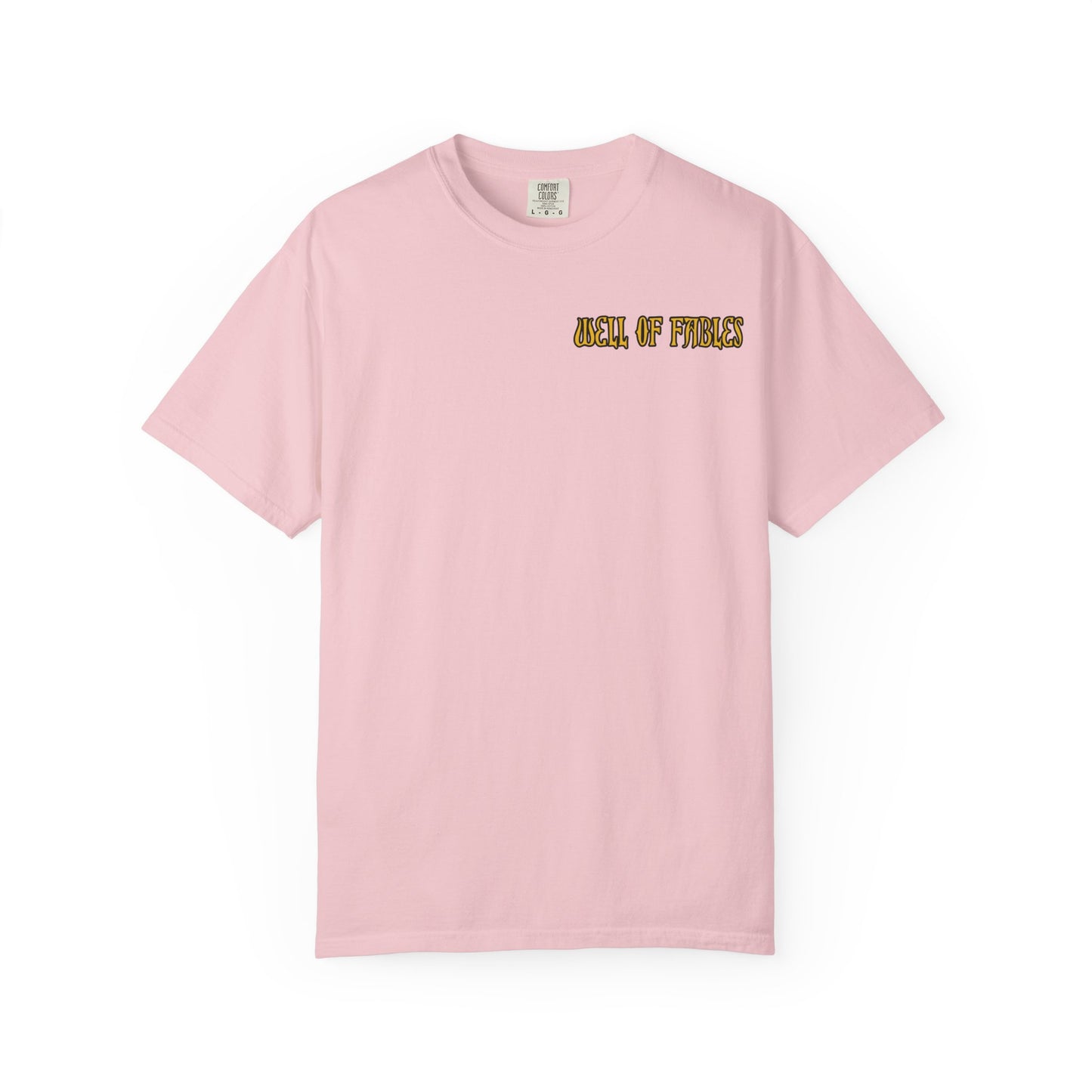The Blood Queen T-Shirt