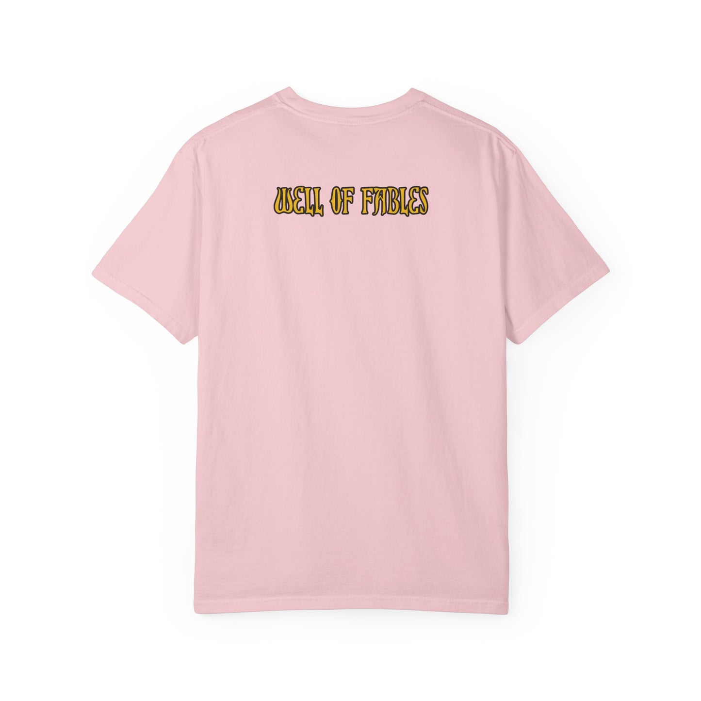 Pumpkin Head T-Shirt