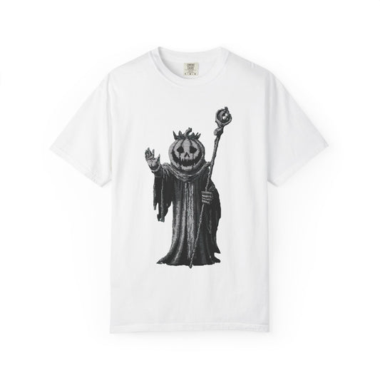 Pumpkin Head T-Shirt
