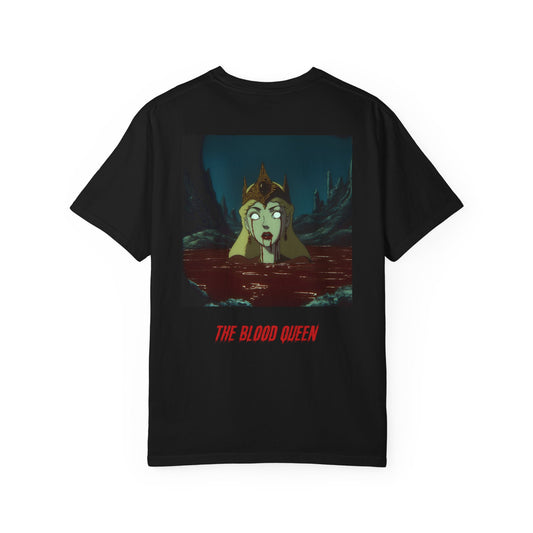 The Blood Queen T-Shirt