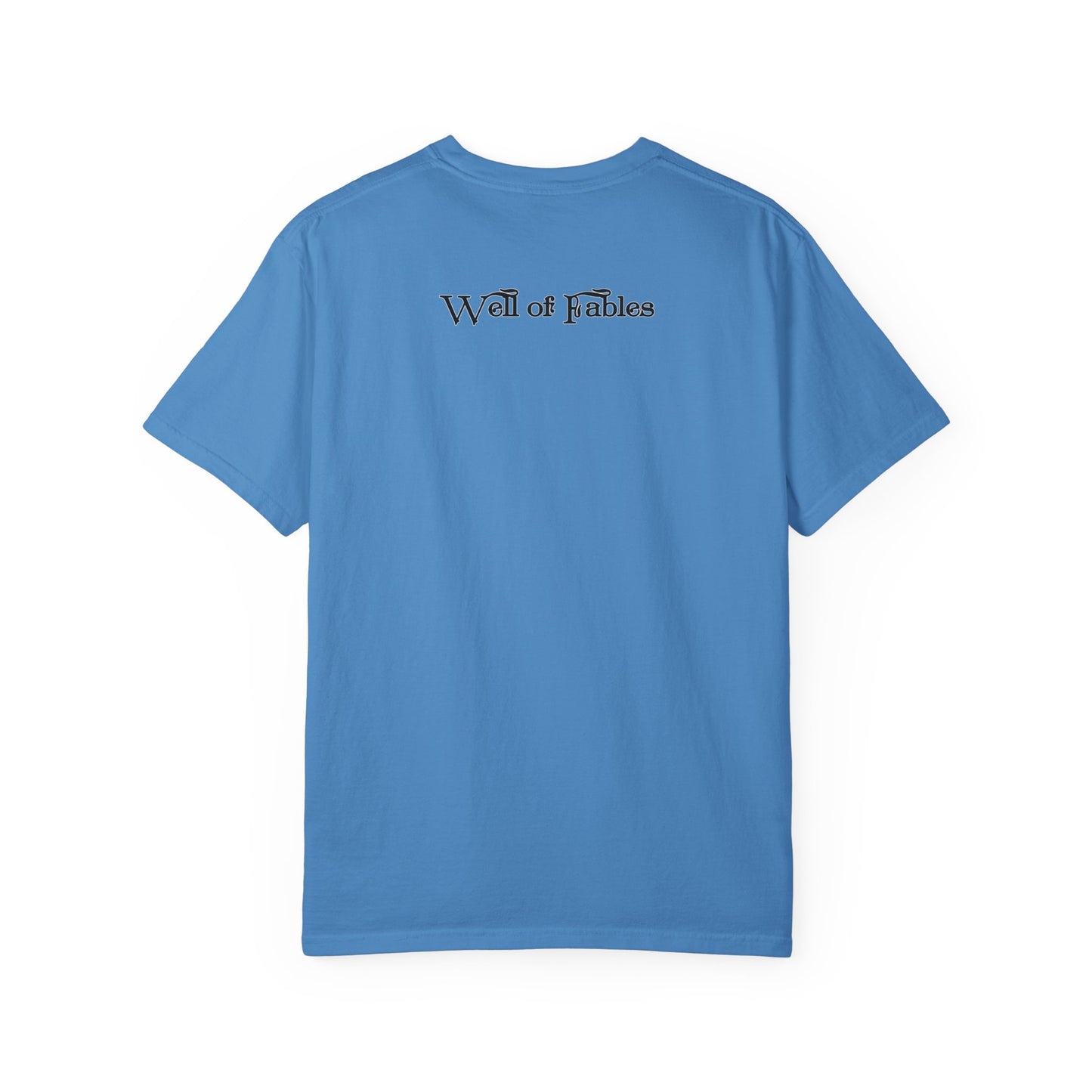 Whimsical Wizards T-Shirt,  "I’ve Lost Touch With Reality"