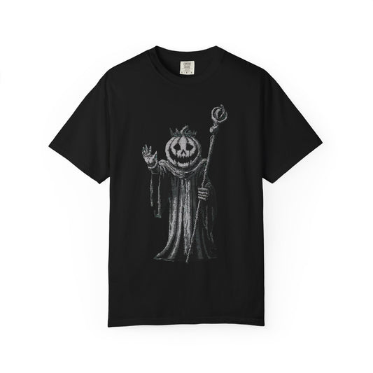 Pumpkin Head T-Shirt