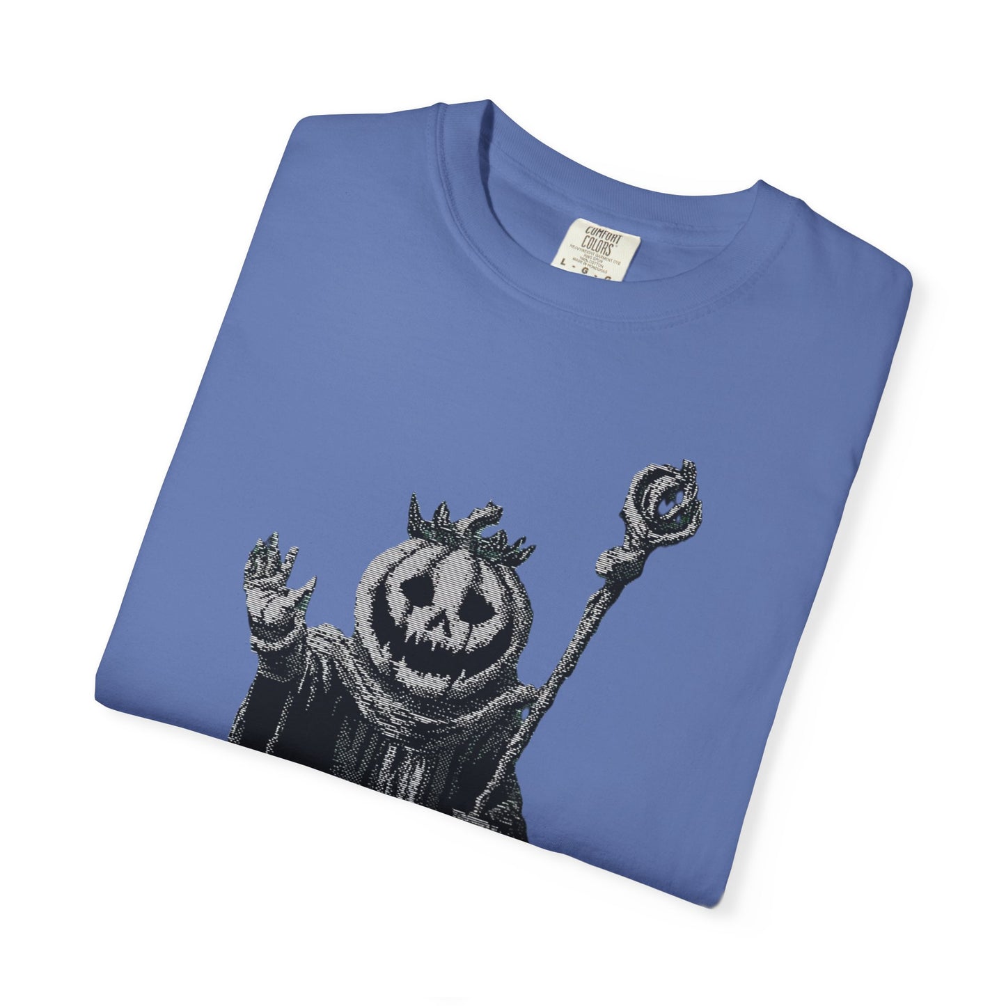 Pumpkin Head T-Shirt