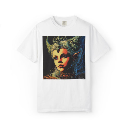 Daughter of Catheartis