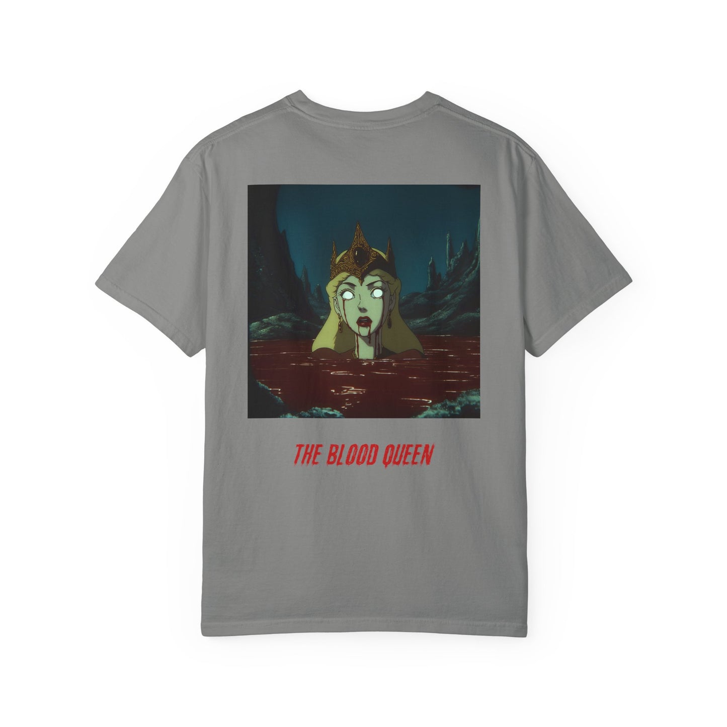 The Blood Queen T-Shirt