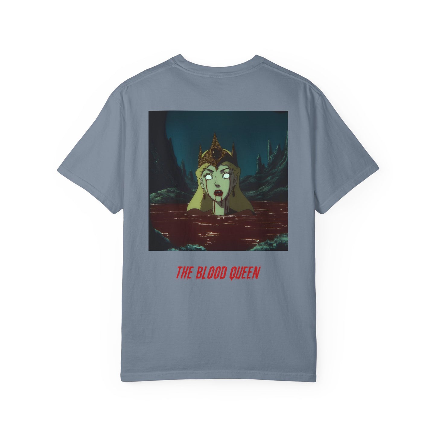 The Blood Queen T-Shirt