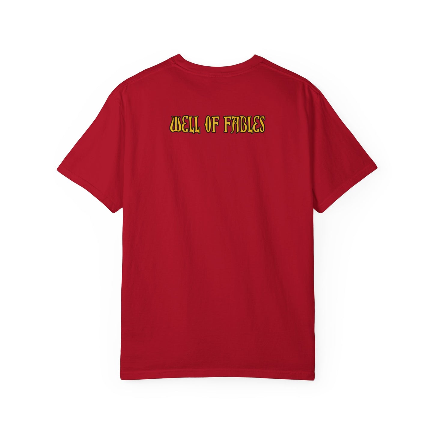 Pumpkin Head T-Shirt