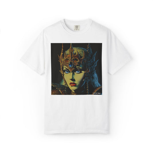 Daughter of Catheartis 2