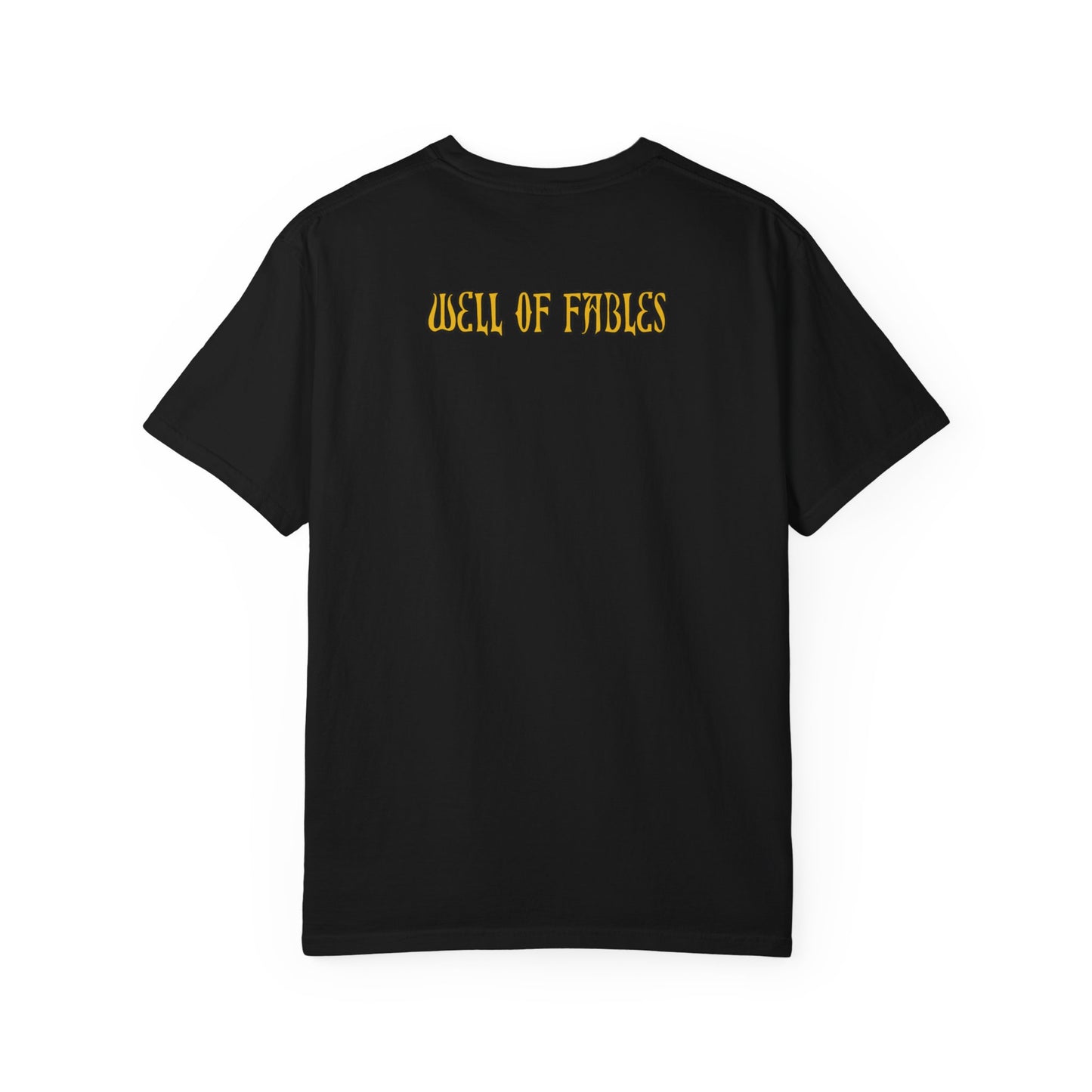 Pumpkin Head T-Shirt