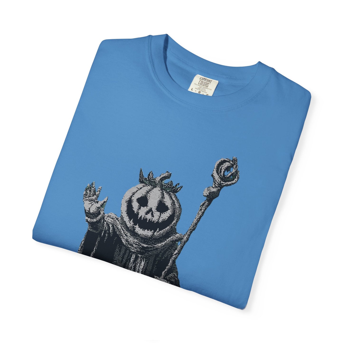 Pumpkin Head T-Shirt