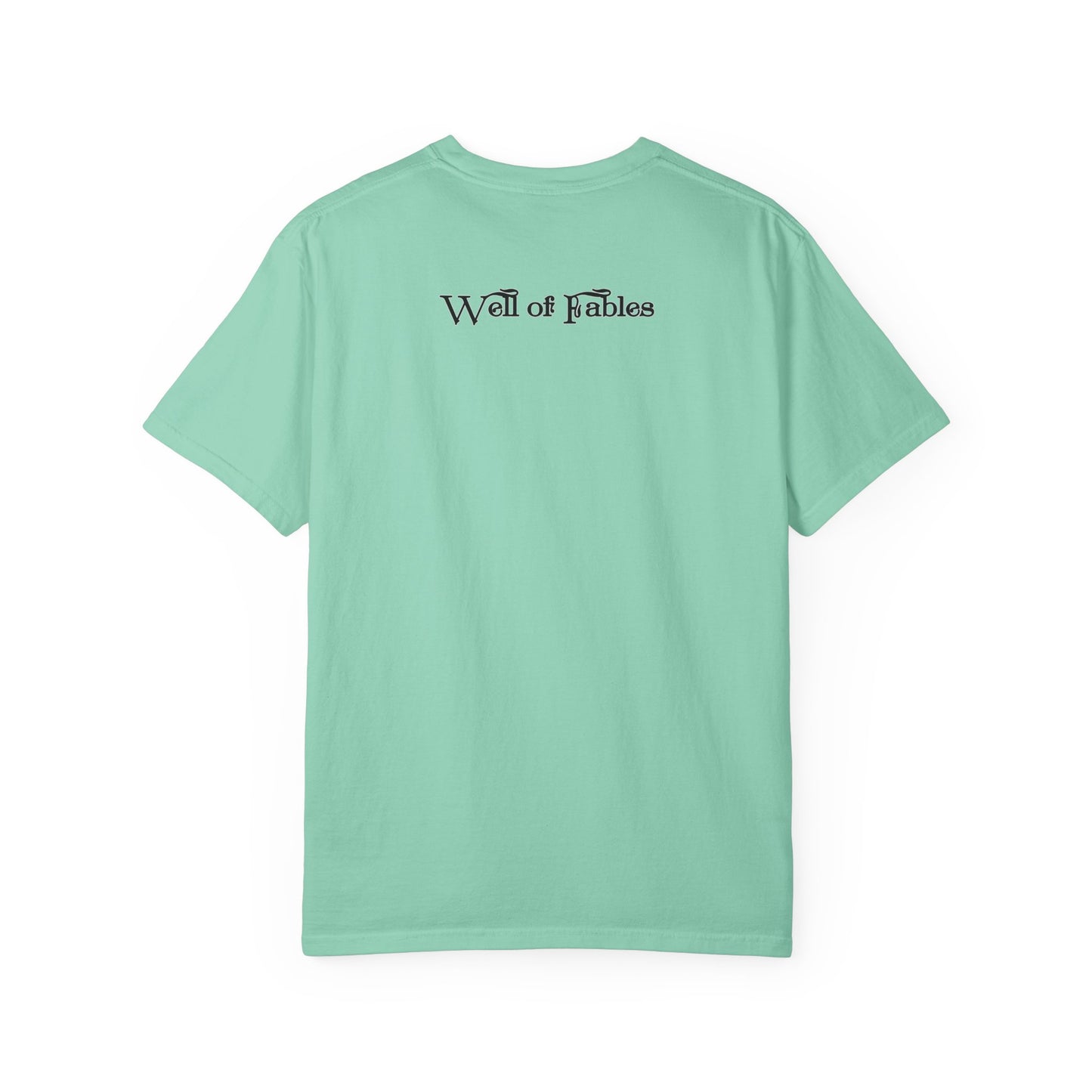 Whimsical Wizards T-Shirt,  "I’ve Lost Touch With Reality"