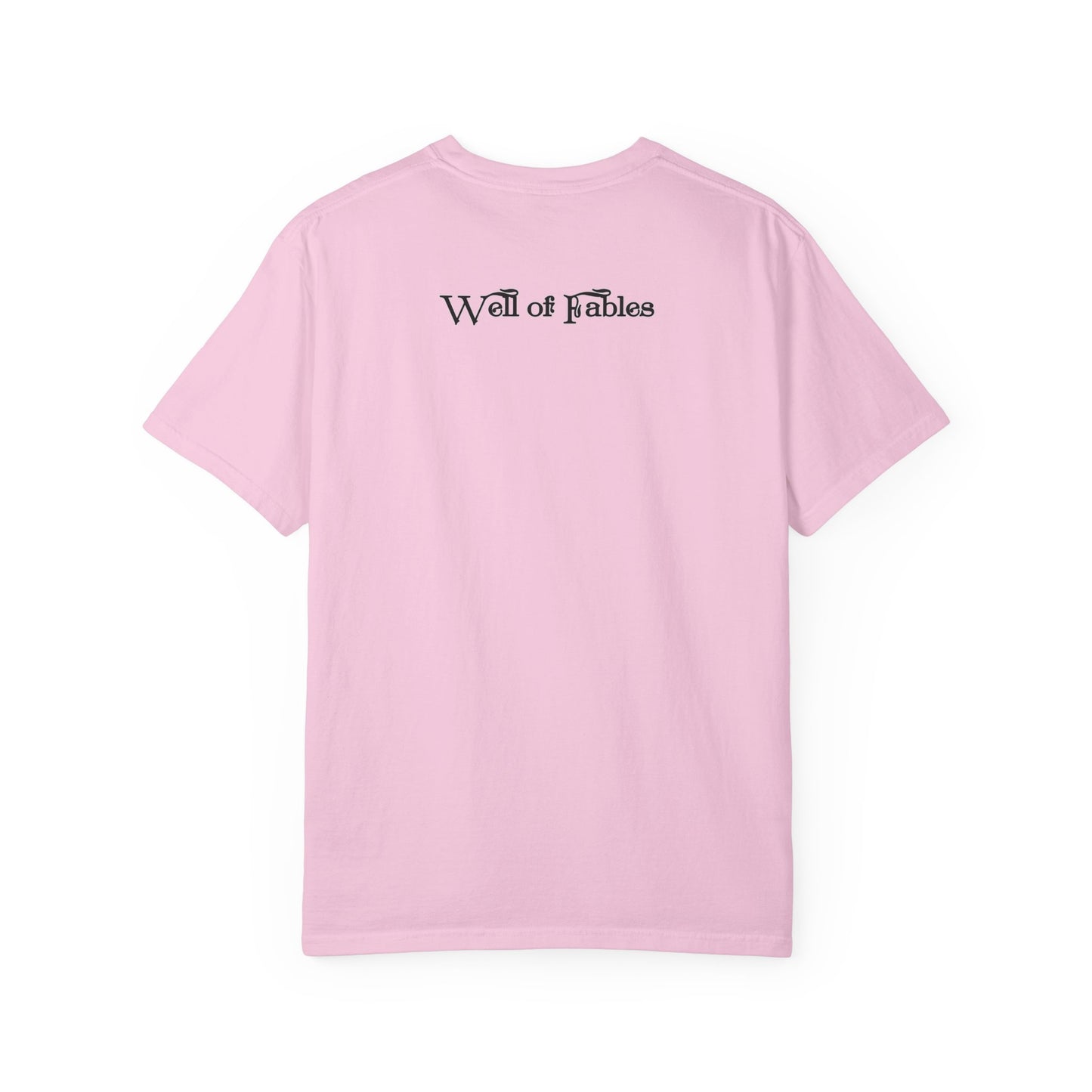Whimsical Wizards T-Shirt,  "I’ve Lost Touch With Reality"